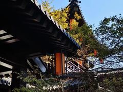 -香积寺