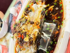 -露斯港式茶餐厅(西村大院店)