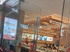 -龍歌自助小火锅(淮安楚州万达店)