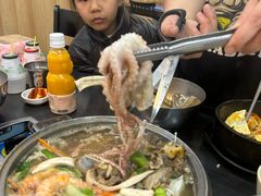 -莲洞本家