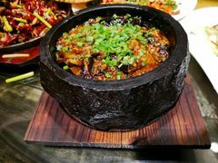 -庆合府重庆大排档(紫都城店)