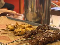 -神府路壹号·海鲜烧烤·砂锅粥·锅物(三坊七巷店)