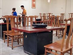 大堂-一烙锅(友谊店)