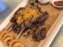 -祥记·非遗传承·苏帮菜(石路店)