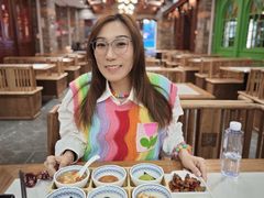 -龙抄手(春熙路总店)