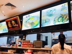 -龙记·香港茶餐厅(海上世界店)