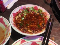 -水巷子·巴掌腰片重庆火锅(云纺店)