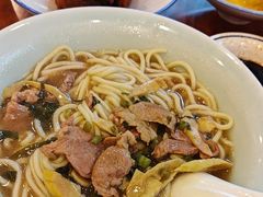 -奎元馆.百年奎元.非遗传承(西湖边的解放路店)