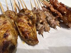 -烧货·活海鲜炭烧(湖滨商业街店)