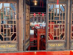 门面-小龙翻大江文化火锅(宽窄店)