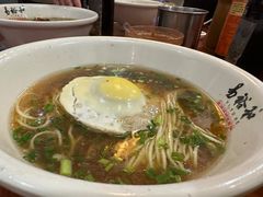 -易裕和·长沙米粉(友谊路店)
