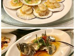 -顺丰国宴(工业博物馆店)
