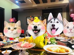 -文杏酒楼(一品天下店)