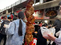 -大学城夜市大排档(凤栖路店)