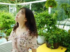 -小时光咖啡馆(北锣鼓巷店)