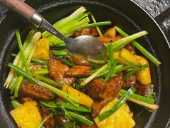 -旺爷砂锅·茶作(国贸城店)