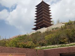 -牛首山文化旅游区