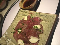 -赤坂亭M9和牛烧肉·日料398放题(万达店)
