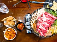 -米屋石锅拌饭(师大店)
