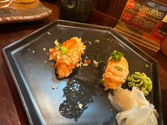 -鸟鹏烧鸟居酒屋(昌岗店)