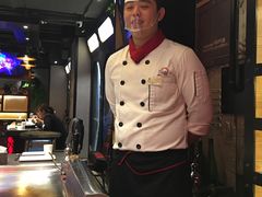 -玛雅铁板烧餐厅(中关村店)