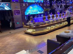 -比尔森啤酒自助烤肉(红旗街店)