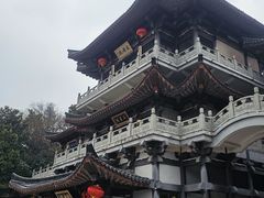 -句容茅山景区