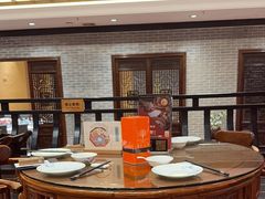 -龙悦湾酒家·八阵鱼生·渔人码头店