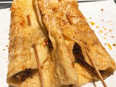 -木屋烧烤(上梅林店)