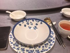 -狮王府淮扬菜(夫子庙老门东店)