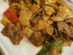 -美极鲜食坊(宝安南路店)