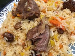 -巴依老爷新疆美食(望京小街店)