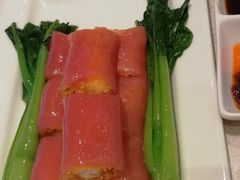 手工豆腐皮-陕西会客厅·宴会厅·唐世佳宴
