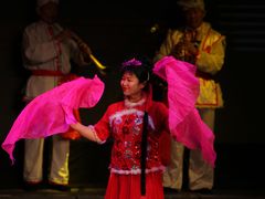 -陕北民歌大舞台