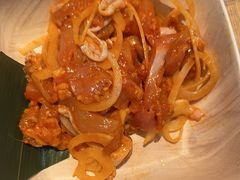 -新石器烤肉(百联川沙店)