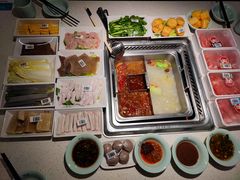 -野妹火锅(龙岗店)