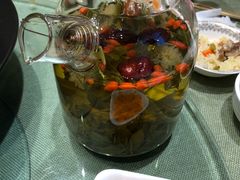 -新疆巴州金丝特餐厅(大钟寺店)