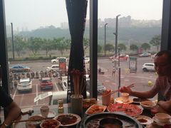 -香佰里鲜货火锅(佳乐金街店)
