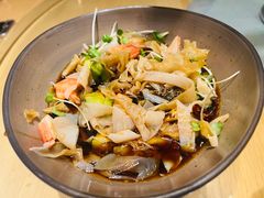 -四季餐厅(大寺店)
