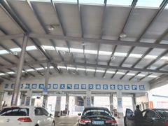 -北京市二清机动车检测场有限公司