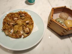 -潮米果蚝烙·潮汕小吃(海乐荟店)