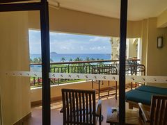 -三亚亚龙湾天域度假酒店