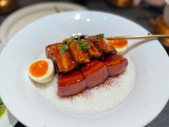 -锦府园·新台州菜(合生汇店)
