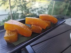 -水上明月·湖景餐厅