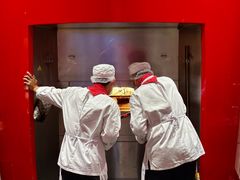 -城市大道红炉披萨烘焙坊