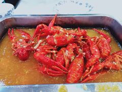 -簋街仔仔小龙虾(簋街二店)