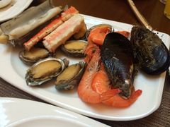 picture-杭州国际会议中心洲际酒店-原素全日餐厅(解放东路店)