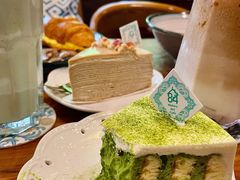 -西关84·History·Art·Cafe