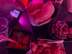 -MOSSO·Liveshow(M3香港广场店)