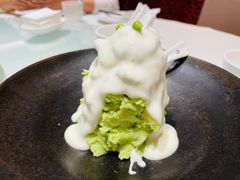 春汁豆泥-马旺子酒楼
